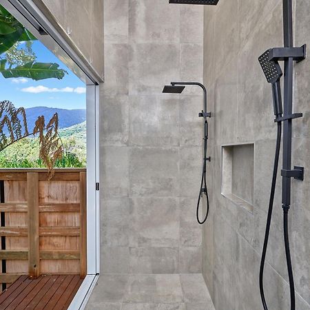 Canopy Views Holiday House With Heated Pool Palm Cove Exterior photo